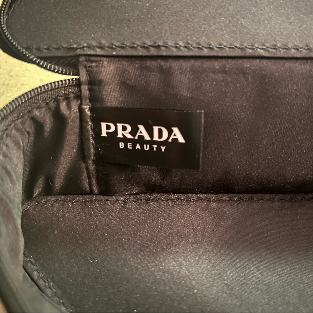 PRADA Perfume Clutch (Brand New With Tags) - Picture 6 of 6